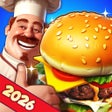 Icono de programa: Cooking Fun: Cooking Game…