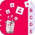أيقونة البرنامج: Deleted Contact Recovery