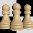 程序图标：Chess