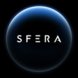 程序图标：SFERA project. Social net…