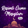 Ikona programu: Resimli Cuma Mesajları Pr…
