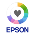 プログラムのアイコン：Epson PULSENSE View