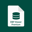 Иконка программы: DBF Viewer PREMIUM