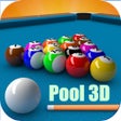 程序图标：Pool Online - 8 Ball 9 Ba…