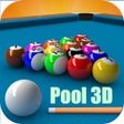 程序图标:Pool Online - 8 Ball 9 Ba…