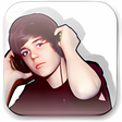 Ícone do programa: Justin Bieber Wallpaper