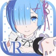 程序图标：Re:ZEROVRRem Lying togeth…