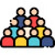 ไอคอนของโปรแกรม: GDQ Audience Remover