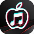 プログラムのアイコン：ringtone iPhone notificat…