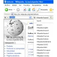 Wikipedia Toolbar for IE