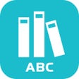 プログラムのアイコン：英语读书-Novels Stories reade…
