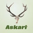 程序图标：Askari Jagd-App