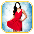 Icon of program: Girl Short Dress Photo