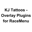 ไอคอนของโปรแกรม: KJ Tattoos - Overlay Plug…