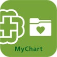 Ikon program: Bronson MyChart
