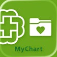 プログラムのアイコン：Bronson MyChart