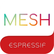 프로그램 아이콘: ESP-Mesh