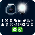 程序图标：flash alerts on call & ot…