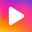 Ikon program: Tik Tik Vidvibe Player