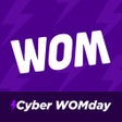 プログラムのアイコン：WOM Chile