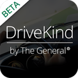 プログラムのアイコン：DriveKind by The General