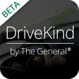 DriveKind by The General
