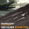ไอคอนของโปรแกรม: TheHunter: Call of the Wi…
