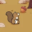 Icoon van programma: Groundhog Hungry