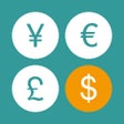 أيقونة البرنامج: Exchange Rate Currency