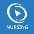 程序图标：Lecturio Nursing-RN