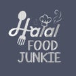 プログラムのアイコン：Halal Food Junkie