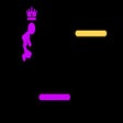 Ikon program: Stick Jump Stickman Game