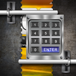 程序图标：Gate Locker Screen
