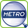 Ícone do programa: Metro Insp