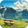 Icon of program: From The World Puzzle