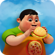 Programın simgesi: Hungry Goli  TMKOC Game