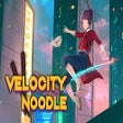 Ikon program: Velocity Noodle