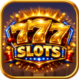 プログラムのアイコン：Mega Spin Slots 777