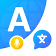 Programın simgesi: U Dictionary - U Translat…