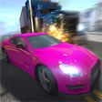 Иконка программы: Traffic: Road Racing - As…