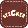 程序图标：Retro Sticker Studio