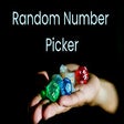 Programın simgesi: Random Number Picker