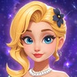 أيقونة البرنامج: Amys Secret: Match  Stori…