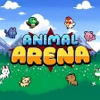 Animal Arena - 4 Player Battle