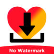 プログラムのアイコン：Video Downloader for Like…