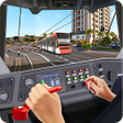プログラムのアイコン：Drive Euro Tram 2022