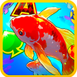 Icoon van programma: Lucky Fish Jump
