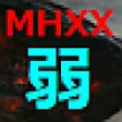程序图标：MHXX Weak 弱点早見表
