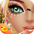 Иконка программы: Make-Up Me: Superstar