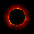 Symbol des Programms: Eclipses